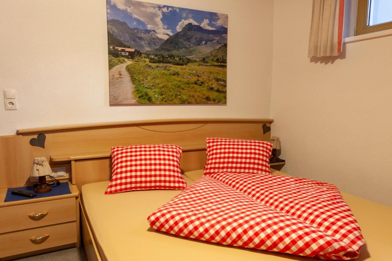 Appartement Lara & Lea เซลล์ อัม ซิลลา ภายนอก รูปภาพ